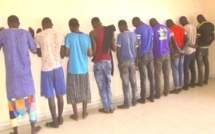 Touba – 276 personnes interpellées, 31 accidents, 1 mort et des faux billets saisis