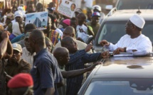 Quand Macky reconnait le mérite de son "poulain" Matar Diop
