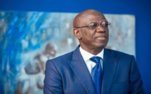 Mame Adama Gueye Copte Idrissa Seck