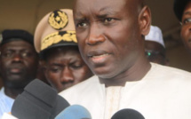 Cartes électeurs : Aly Ngouille Ndiaye répond à Me Mame Adama Guèye