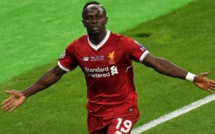Sadio Mané, Premier Sénégalais De L’histoire À Atteindre 50 Buts En Premier League
