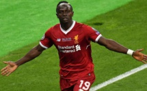 Sadio Mané, Premier Sénégalais De L’histoire À Atteindre 50 Buts En Premier League Sadio Mané, Premier Sénégalais De L’histoire À Atteindre 50 Buts En Premier League