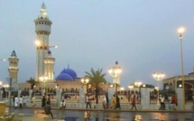 Direct Magal de Touba 2018