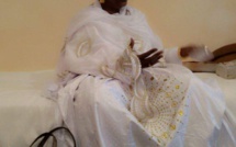 Touba endeuillée- Sokhna Bali s'en est allée