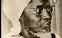 Sur les traces du savant Serigne Bassirou, père de l’actuel Khalife des mourides