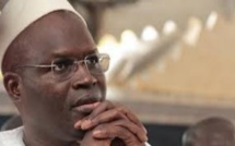 Le Message De Khalifa Sall De Rebeuss