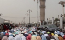 MAGAL-2018 : Touba dans la ferveur et le recueillement