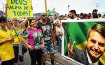 Le point sur les élections au Brésil