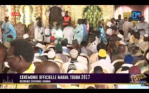 Magal 2018 : Activités du Grand Magal de Touba 18 Safar 1440 h / Édition 2018