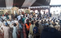 LIVE / EN DIRECT | GRAND MAGAL DE TOUBA 2018