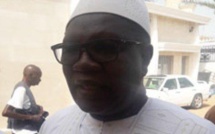 Magal-2018 : Me Ousmane Ngom sermonne les "oiseaux de mauvais augure"