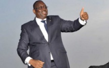 TOULOUSE déroule le tapis rouge au Pr Macky Sall