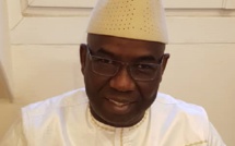 Parrain du gamou de la communauté Diola en France , Macky Sall envoie son proche ministre conseiller Abdoulaye Sally Sall