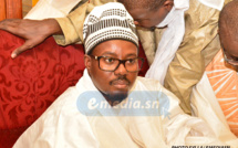 Le Message Du Khalife Général Serigne Mountakha Mbacké Aux Hommes Politiques