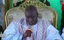 L'intégralité du discours de haute facture du ministre de l'intérieur, ALY Ngouille Ndiaye à Touba