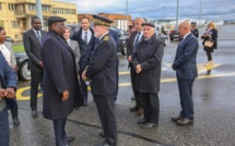 Ce que l'on sait sur le planning du Pr Macky Sall
