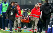 Moussa Konaté Absent Pour Le Reste De L’année