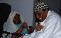 Décès De La Mère De Serigne Modou Kara Mbacké