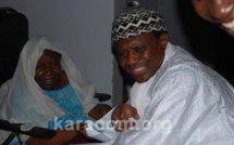 Serigne Modou Kara endeuillé