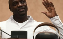Présidentielle américaine : Akon vise toujours la Maison Blanche