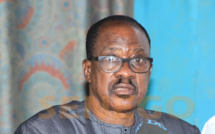 Madické Niang prêt à renoncer à sa candidature pour la candidature de…