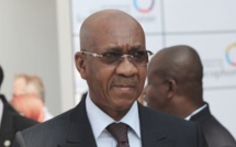 ADJIBOU SOUMARE : «Notre économie a de sérieux problèmes»