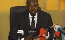 Ousmane Sonko rend visite à la Plateforme Avenir Senegaal Bi Nu Begg ce mardi 30 octobre 2018.