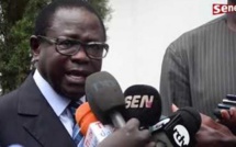 Pape Diop : "Le régime a préfabriqué des résultats pour la présidentielle" [vidéo]