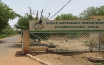 Scandale Financier À L’Ecole Nationale Supérieure D’agriculture