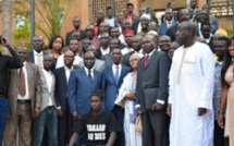 Front unitaire contre Macky – L’opposition en rangs serrés prépare l’arrivée de Wade et...