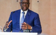 Pétrole et gaz : Macky répond à Sonko, Thierno Alassane et Cie