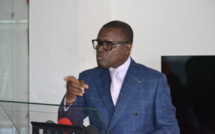 ATEPA MET EN GARDE LE PRÉSIDENT MACKY SALL