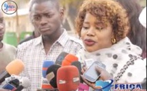 Mambaye Niang démarche la célèbre Ndèye Nar Thiam