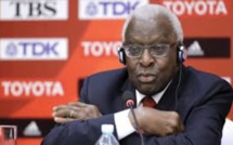 Le Collectif Lamine Diack Veut Actionner La Coopération Judiciaire