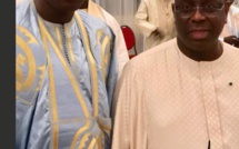 Abdou Lahad Touré pour un deuxième mandat de Macky : "Macky n'a plus d'adversaires à Touba, la population a compris... "