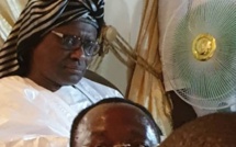 SERIGNE MODOU KARA À DAROU MOUKHTY : « Le 11 novembre, j'attends de recevoir 1 million de signatures... Je cherche 60,3% pour Macky, ce qui le fera passer dès le 1er tour »