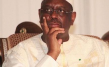 Ndoulo : Macky parrainé par des morts (maire)