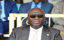 Exclusif : Alioune Sarr Dit Tout