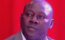Tapha Guèye : "Dr Alioune Sarr m'a manqué de respect"