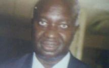 Décès de l'ancien ministre de la Culture Moustapha Ka
