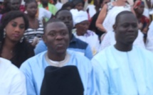 Arrêt sur image! Les jeunes Mbacké Mbacké adhérent à Sénégal 2035