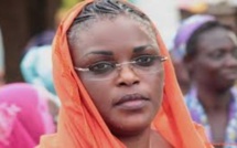 Marième Faye Sall « Perfuse » L’hôpital Youssou Mbargane