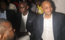 Mambaye Niang, le nouveau patron de Dakar