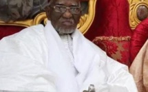 Décès du khalife de Ndiassane
