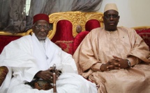 Le khalif El Hadj Mame Bou Mamadou Kounta décédé à Rufisque, le  Pr Macky Sall attendu à Ndiassane