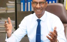 Mamadou Mbengue Guèye nommé président du Conseil d’administration du COSEC (EXCLUSIVITÉ DAKARPOSTE)