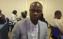 Mercato médiatique- Le journaliste "fait diversier" Aliou Diouf quitte Seneweb pour rejoindre E.Médias