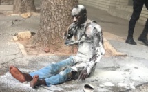 Dernière minute: Le jeune Cheikh Diop est mort !