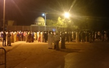 Ndiassane: El Hadj Mame Bouh Mamadou Kounta inhumé aux côtés de ses prédécesseurs