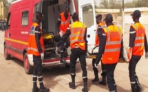 Une Femme Brûle Vif Son Époux